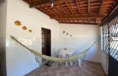 Barra do Gil House | Casa rua principal Barra do Gil