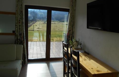 Saliste House | Casa Rudi & Ella