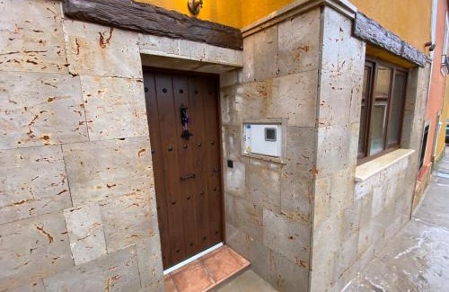 Valdenebro de los Valles House | Casa Rural Los Valles