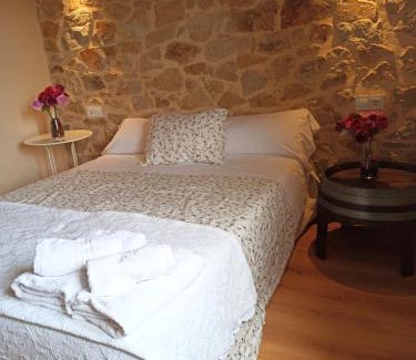 Aldeadavila de la Ribera House | Casa Rural La Bodega