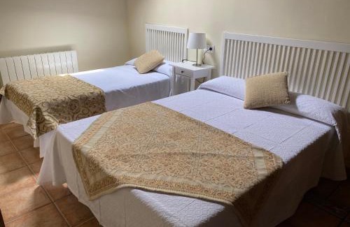 Aldeadavila de la Ribera House | casa rural la Mariota