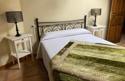 Aldeadavila de la Ribera House | casa rural la Mariota