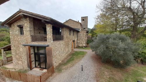 Sant Miquel de Campmajor Bed & Breakfast | Casa rural Ca l'Antón
