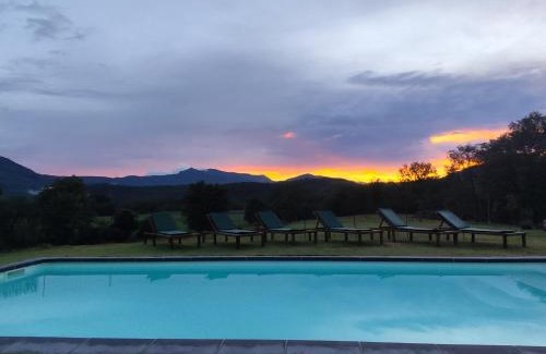 Sant Miquel de Campmajor Bed & Breakfast | Casa rural Ca l'Antón