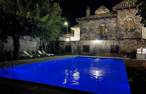 Villanueva del Arzobispo House | Casa Rural La Moraleja
