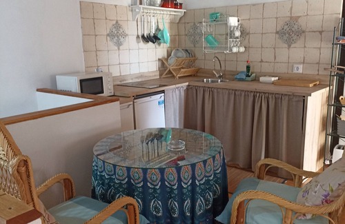 Villanueva del Conde Cottage | Casa Rural con dos Casitas de Alquiler Completo. Ambas con su Cocina y Salón
