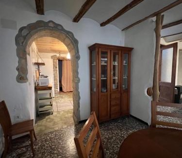 Xativa House | Casa Rural Única en Xàtiva