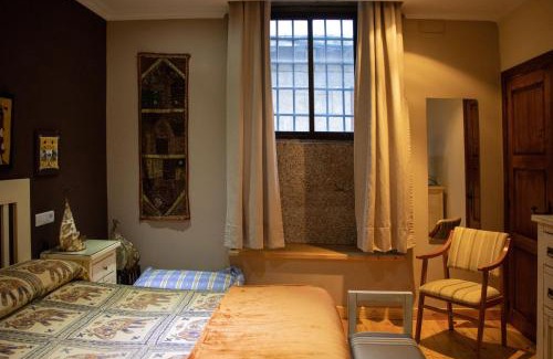 San Martin de Trevejo House | Casa Rural Antolina