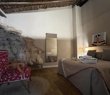 Alcala del Jucar House | Casa rural Abuelo Daniel