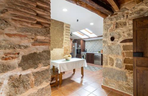 Cuerva House | Casa Rural Abuelo Pedro