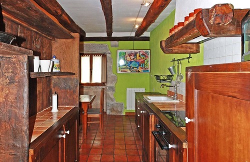 Larraun House | Casa Rural Acogedora