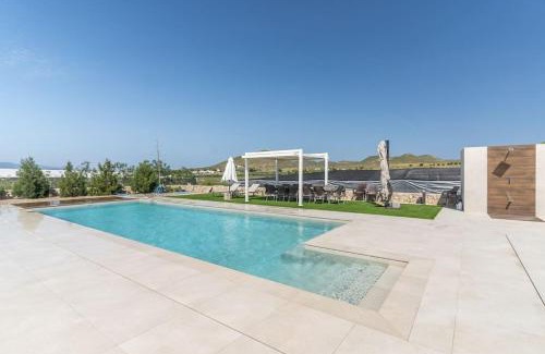 Fernan Perez House | Casa rural Acueducto