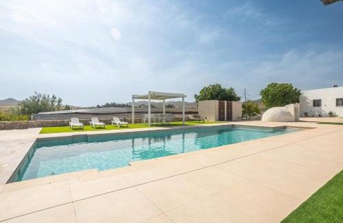 Fernan Perez House | Casa rural Acueducto