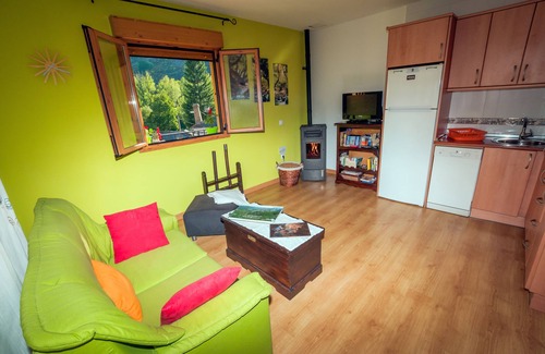La Omanuela Cottage | Casa Rural Aguas Frías I, II y III for 2 people