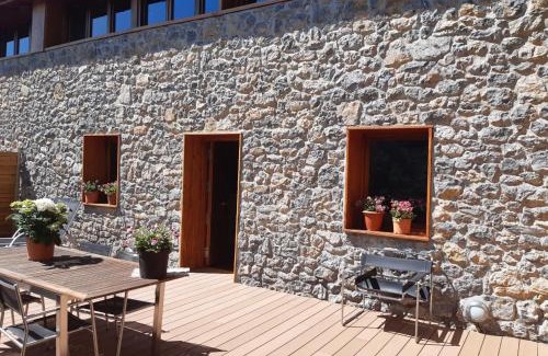 Arantzazu Apartment | CASA RURAL AINGERU NATURALEZA Y MONTAÑA