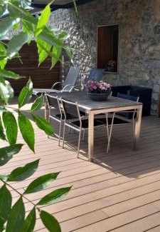 Arantzazu Apartment | CASA RURAL AINGERU NATURALEZA Y MONTAÑA