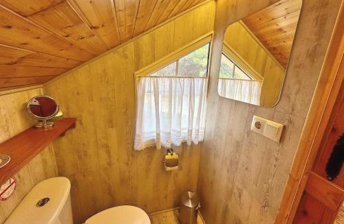 Muro del Alcoy House | Casa Rural Aire