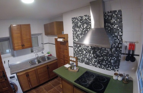 Muro del Alcoy House | Casa Rural Aire