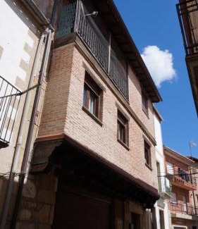 Valverde del Fresno House | Casa Rural AKIMEQUEDU