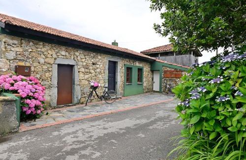 Vivigo House | Casa Rural Al Otro Lado del Mar
