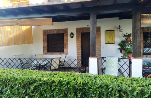 Luque House | Casa Rural Alamillo