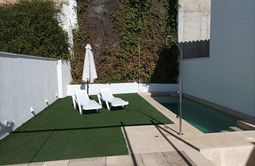 Martos Villa | Casa Rural Alcalde Rivera