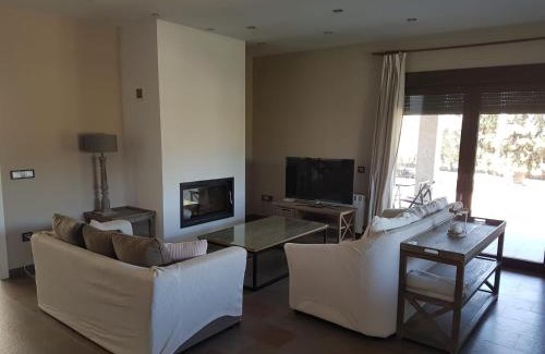 Totanes House | Casa Rural AlMa
