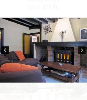 Baztan House | Casa rural altza erreka