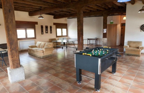 Aranarache House | Casa Rural Aranaratxe