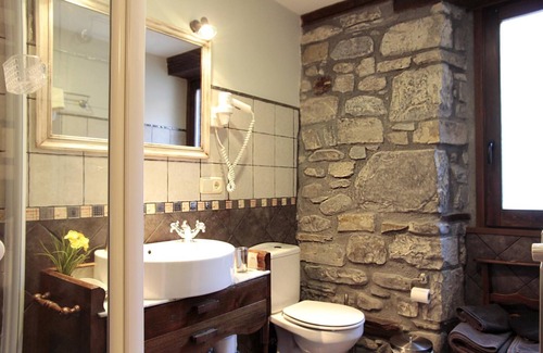 Urzainqui House | Casa Rural Argonz Etxea