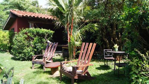 Curubande Bed & Breakfast | Casa Rural Aroma de Campo