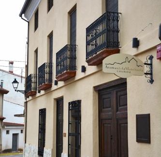 Alborea House | Casa Rural Aromas de la Manchuela