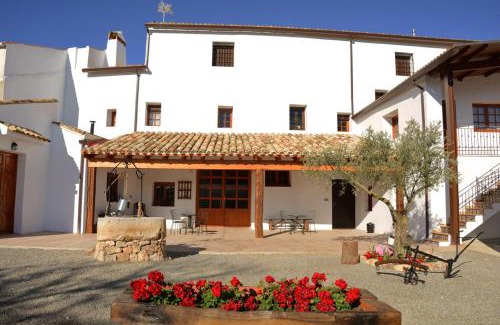 Alborea House | Casa Rural Aromas de la Manchuela