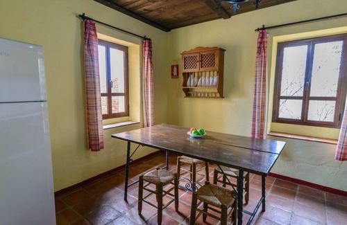 Periana Villa | Casa Rural Azahar Periana by Ruralidays