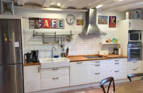 Lacar House | Casa Rural Babesenea Urederra
