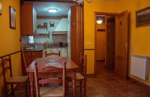 Lobera de Onsella House | Casa rural Bal D'Onsella