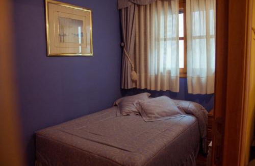 Lobera de Onsella House | Casa rural Bal D'Onsella
