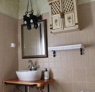 Romancos House | Casa Rural Baobab