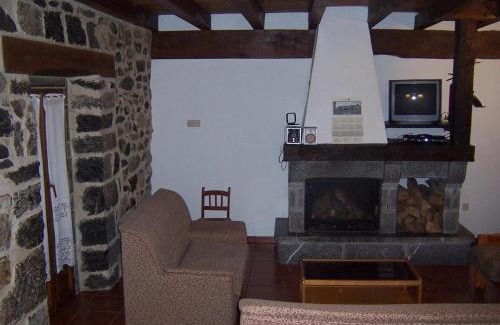 Lekunberri House | Casa Rural Barbonea