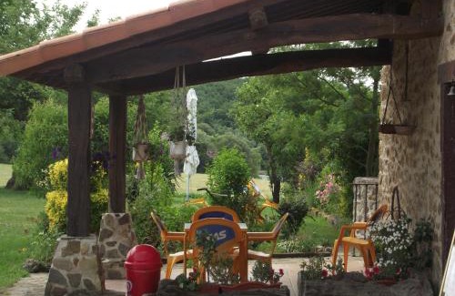 Legutiano House | Casa Rural Bentazar