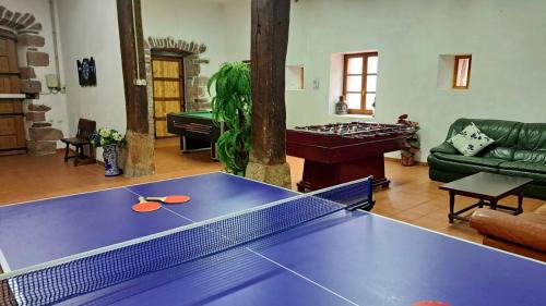 Sumbilla House | Casa Rural Betraunea