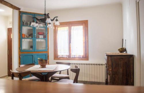 Biota Apartment | Casa rural Biota