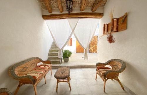 Biota Apartment | Casa rural Biota
