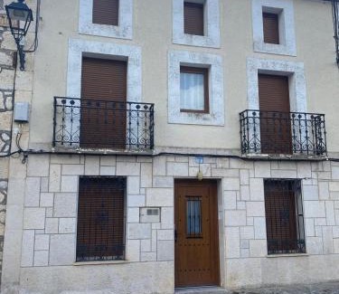 Ciudad Universitaria House | Casa Rural Boni