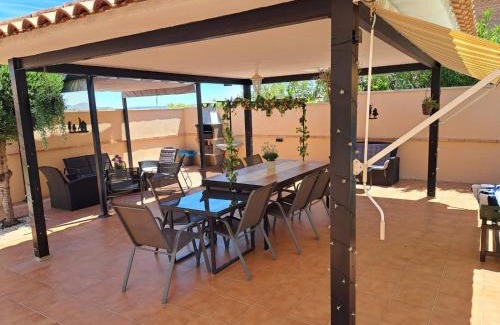 Cobisa House | Casa rural Brisa de Toledo