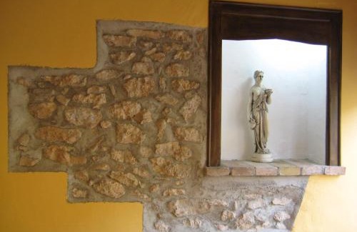 Nulles House | Casa rural ca l'Antoni (Tarragona)