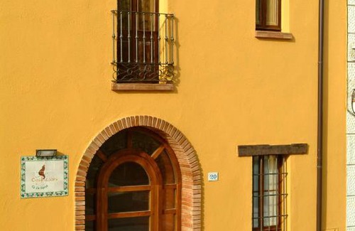 Avinyonet del Penedes House | Casa Rural Ca La Siona