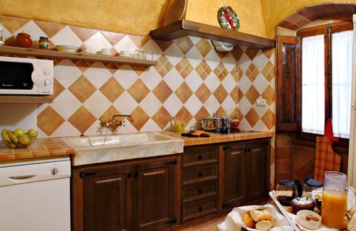 Avinyonet del Penedes House | Casa Rural Ca La Siona