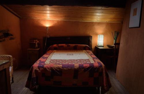 Traguntia House | Casa Rural Caenia Grupos