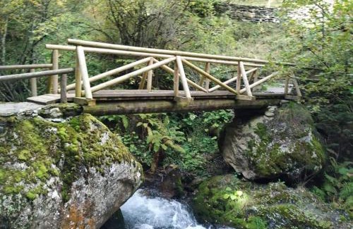 La Pobla de Segur House | Casa Rural CAL ROCCO Porta del Pirineu